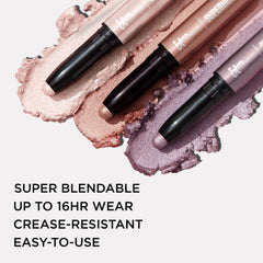 IT Cosmetics Shadow Stick built-in primer packaging close-up