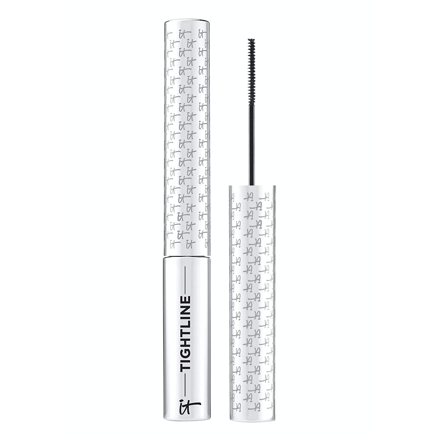 IT Cosmetics Tightline 3-in-1 lash primer packaging for quick, multi-tasking routine