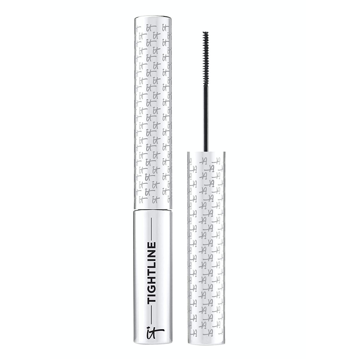 IT Cosmetics Tightline 3-in-1 lash primer packaging for quick, multi-tasking routine