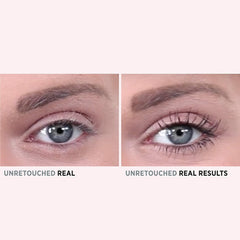 IT Cosmetics Tightline skinny wand close-up showing precise root coating