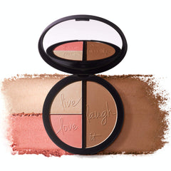 IT Cosmetics Your Most Beautiful You bronzer for natural warmth and sun-kissed skin