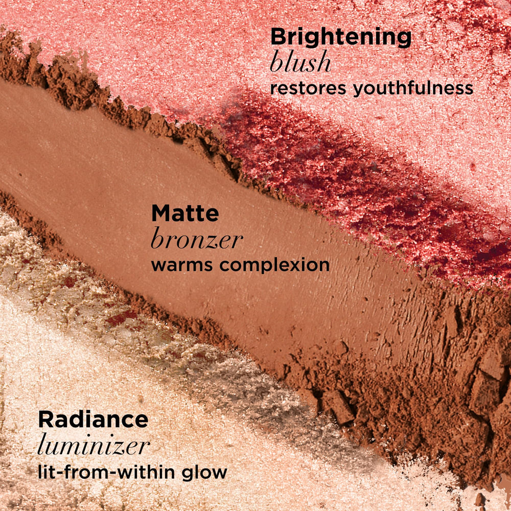 IT Cosmetics Your Most Beautiful You luminizer for a lit-from-within glow