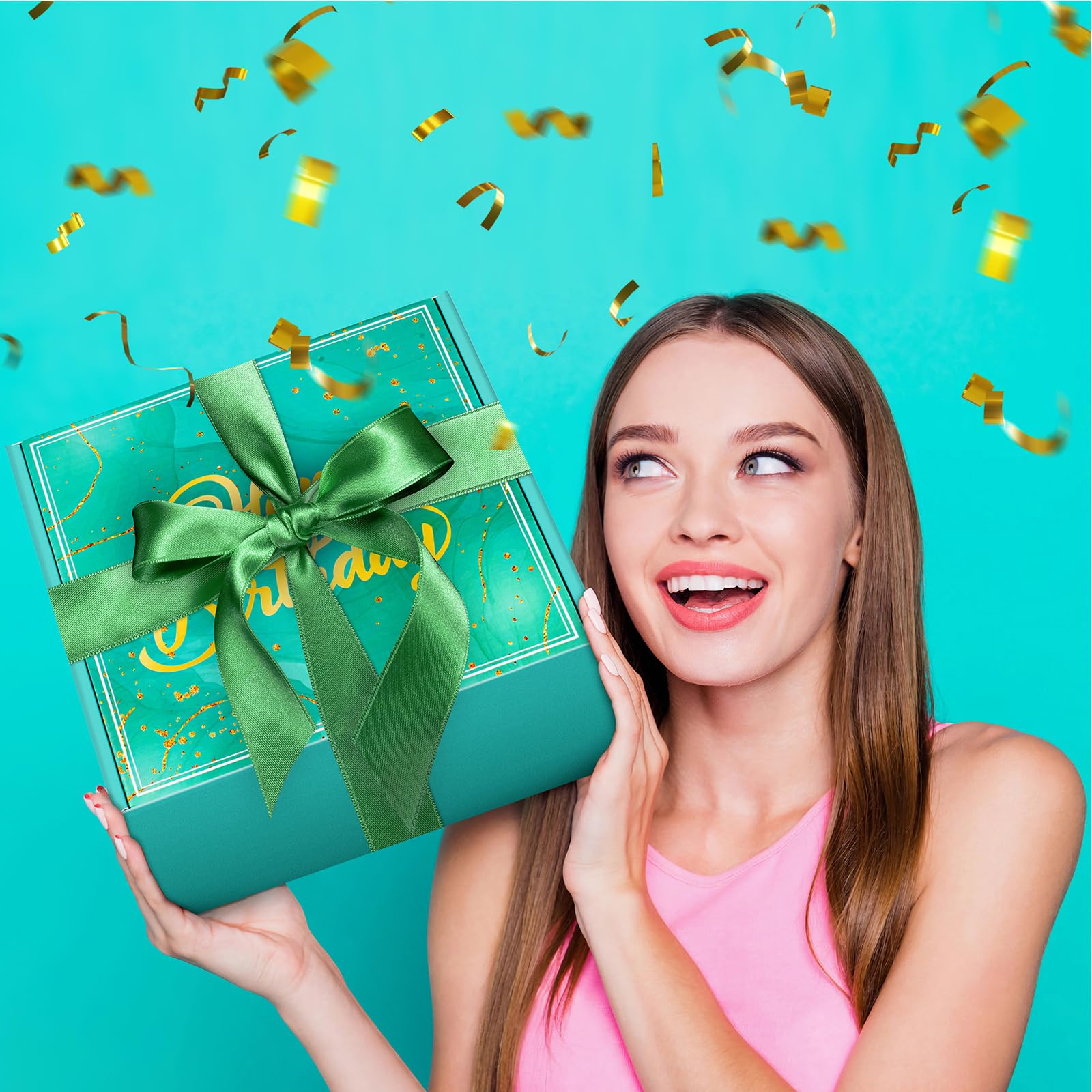 ITABLETAS elegant gift box presents premium gift packaging