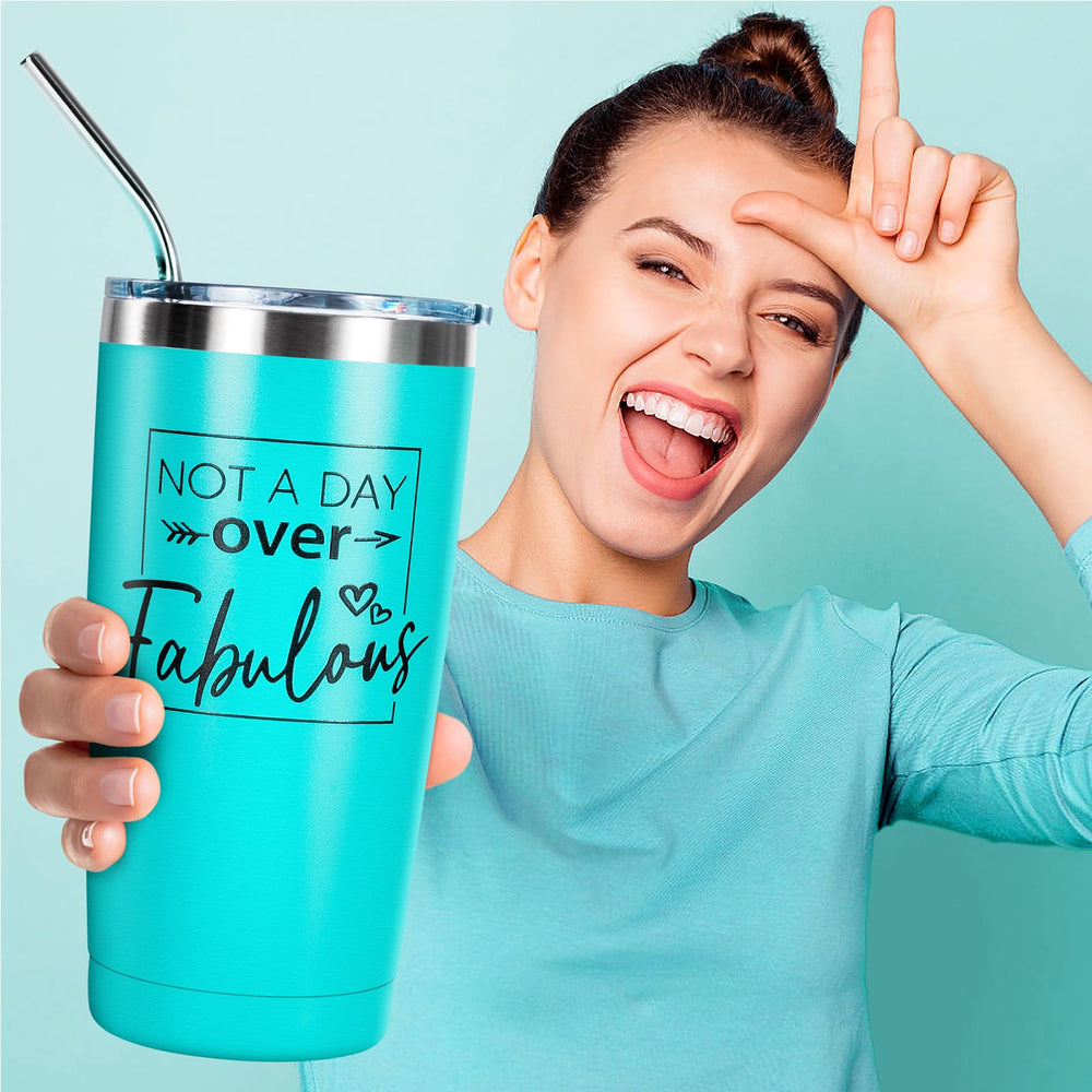 ITABLETAS 20 oz thermos with lid and straw shows durable, travel ready hydration
