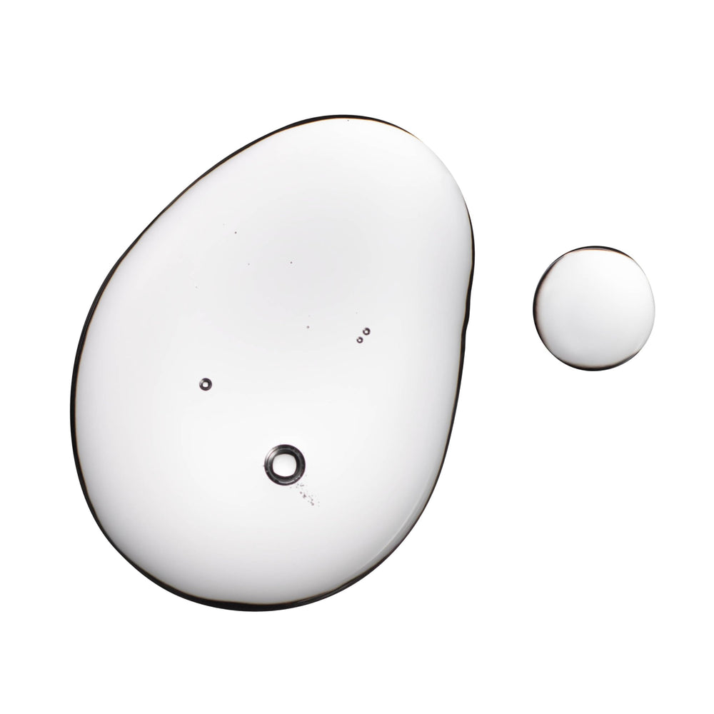 IT Cosmetics Bye Bye Lines serum application on hand demonstrates easy, precise placement.