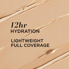 IT Cosmetics Bye Bye Redness application brush reveals easy blend for natural coverage