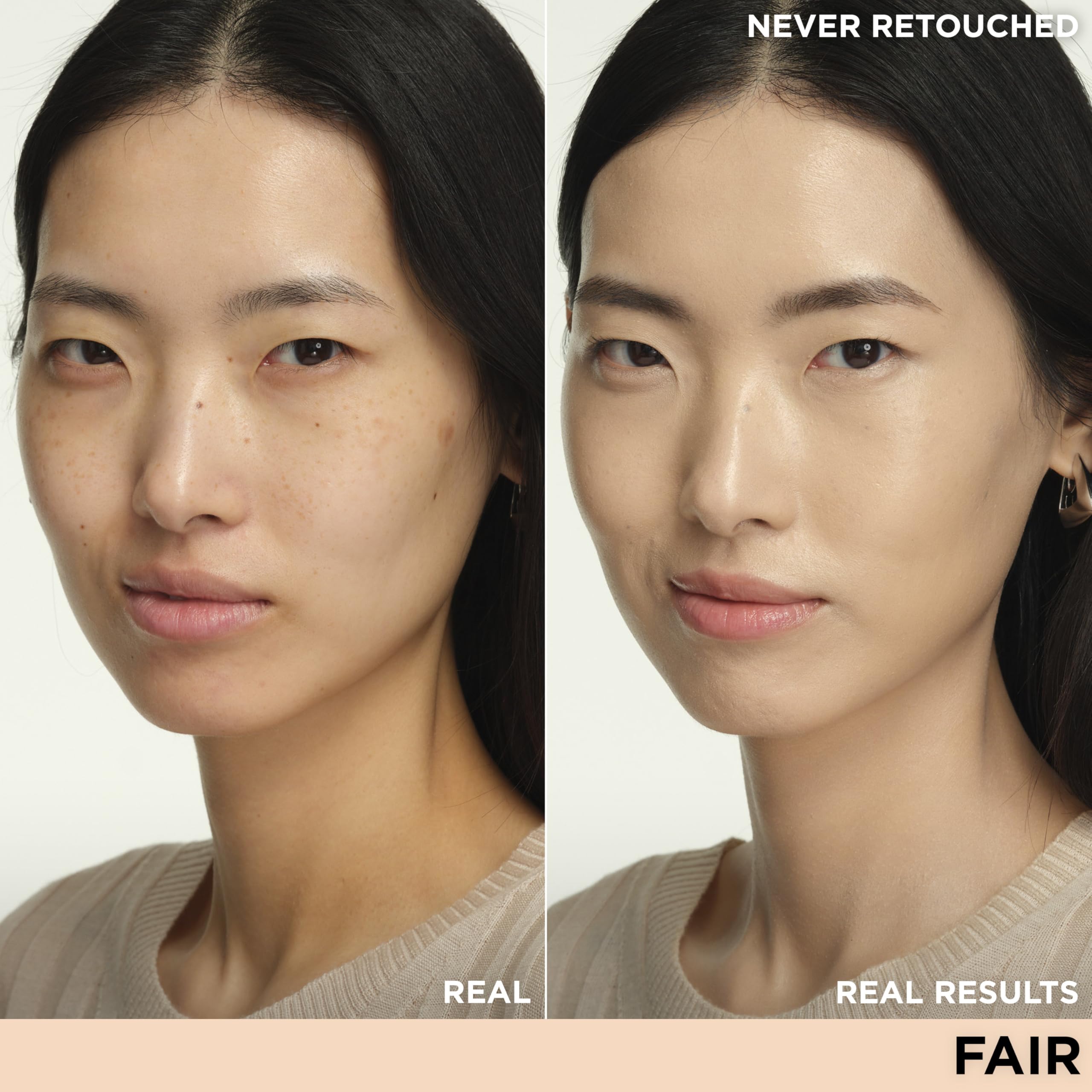 IT Cosmetics CC+ Cream Illumination pump closeup—smooth application tips