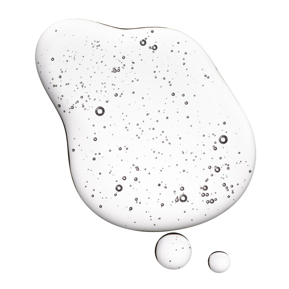 IT Cosmetics Niacinamide + Ethyl Vitamin C formula visual indicating discoloration correction.