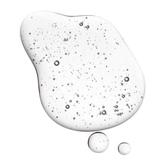 IT Cosmetics Niacinamide + Ethyl Vitamin C formula visual indicating discoloration correction.