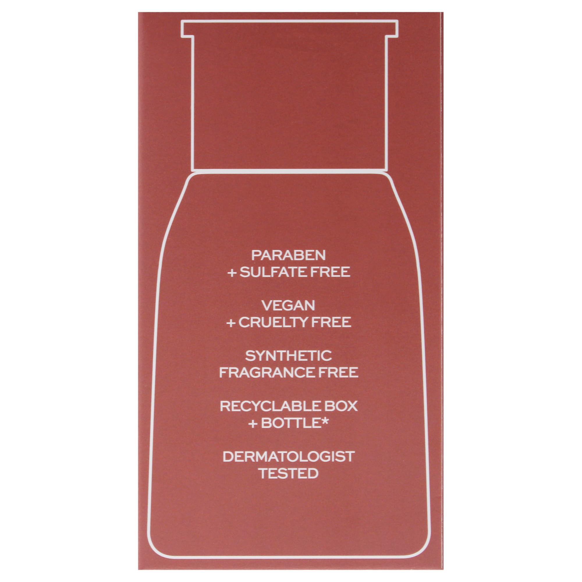 ITK Tri-Acid Toner oil-free formula for sensitive and combination skin