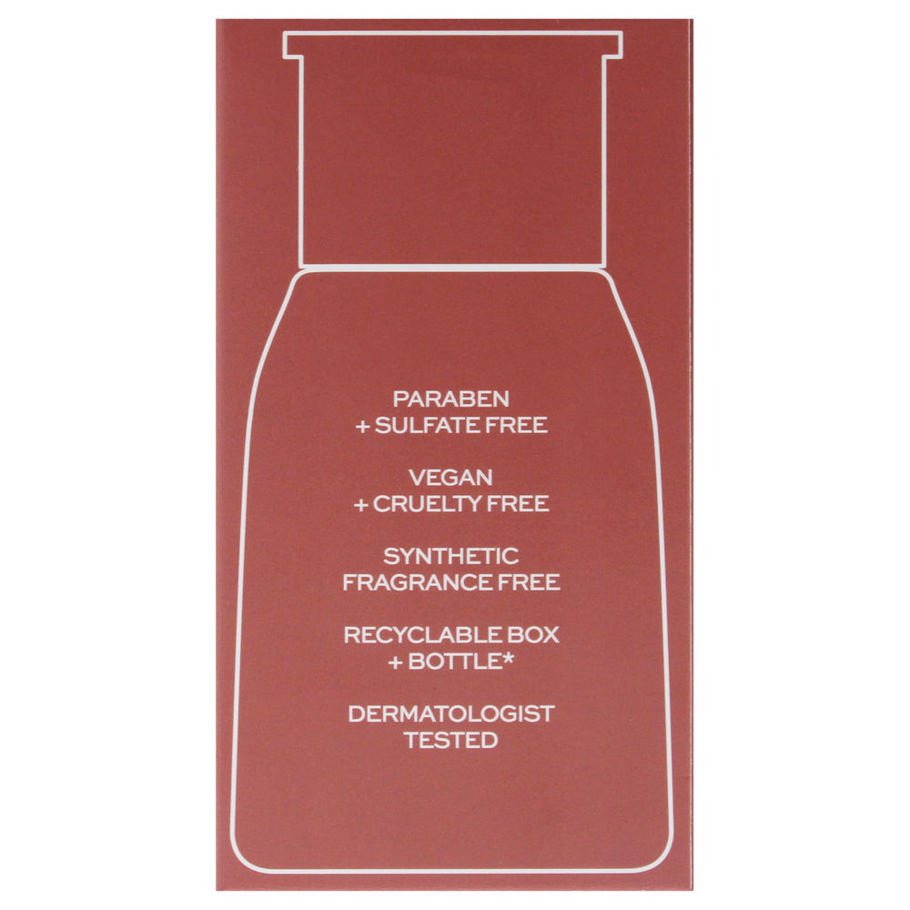 ITK Tri-Acid Toner oil-free formula for sensitive and combination skin