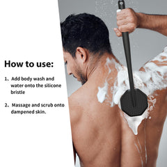 iTOKGOK silver-infused silicone material—long-lasting durability for daily use