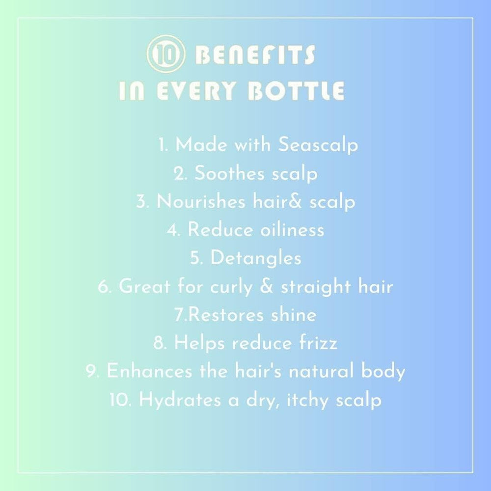 Its a 10 Haircare: extracto de eucalipto aporta frescura al cuidado capilar