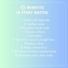 Its a 10 Haircare: extracto de eucalipto aporta frescura al cuidado capilar