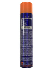 It's a 10 Haircare Miracle Super Hold Finishing Hair Spray keratin spray-dispense delivering flexible control.