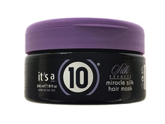 it's a 10 haircare silk express miracle mask jar highlights deep conditioning for all hair types