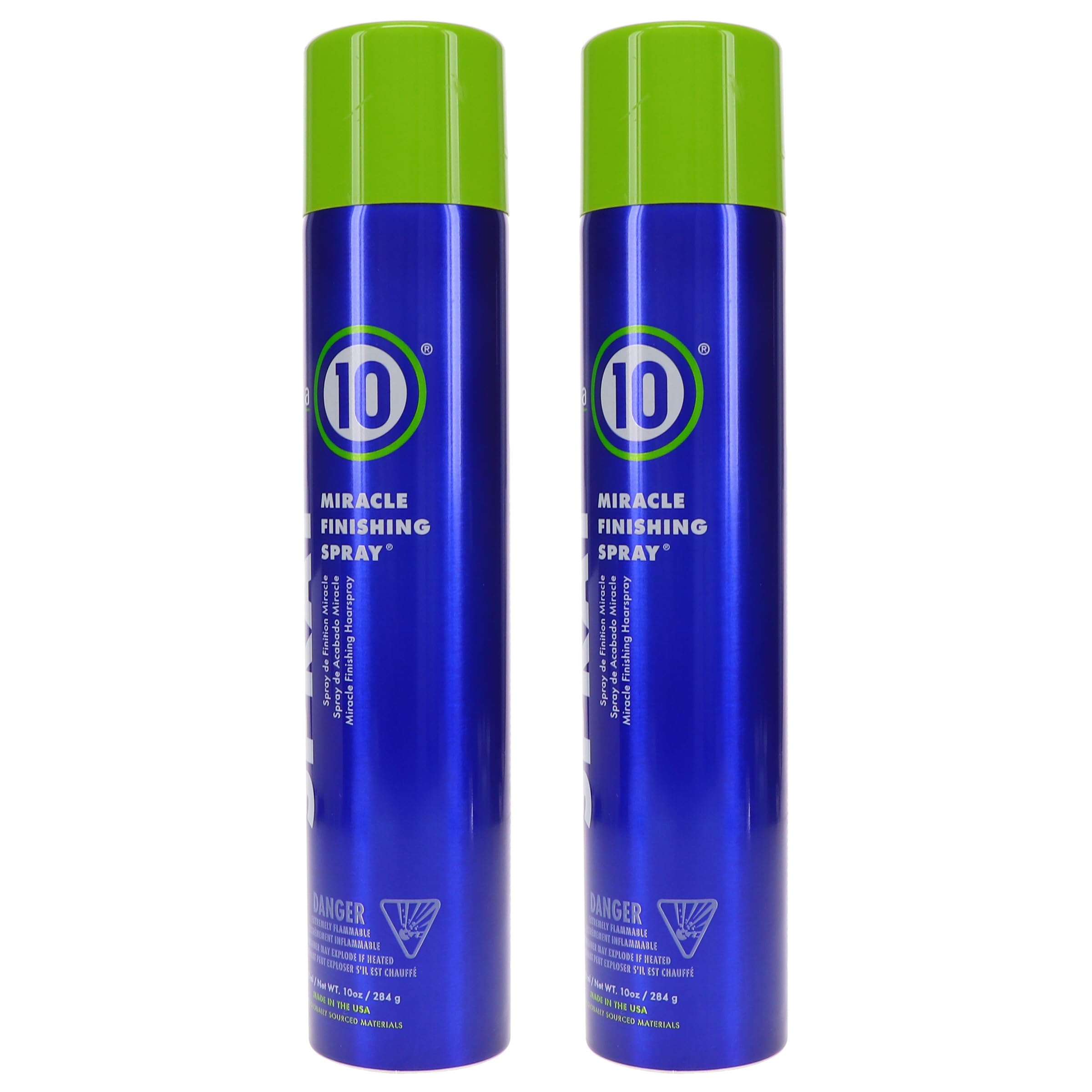 Its a 10 two-pack display highlights convenience for daily styling routines.