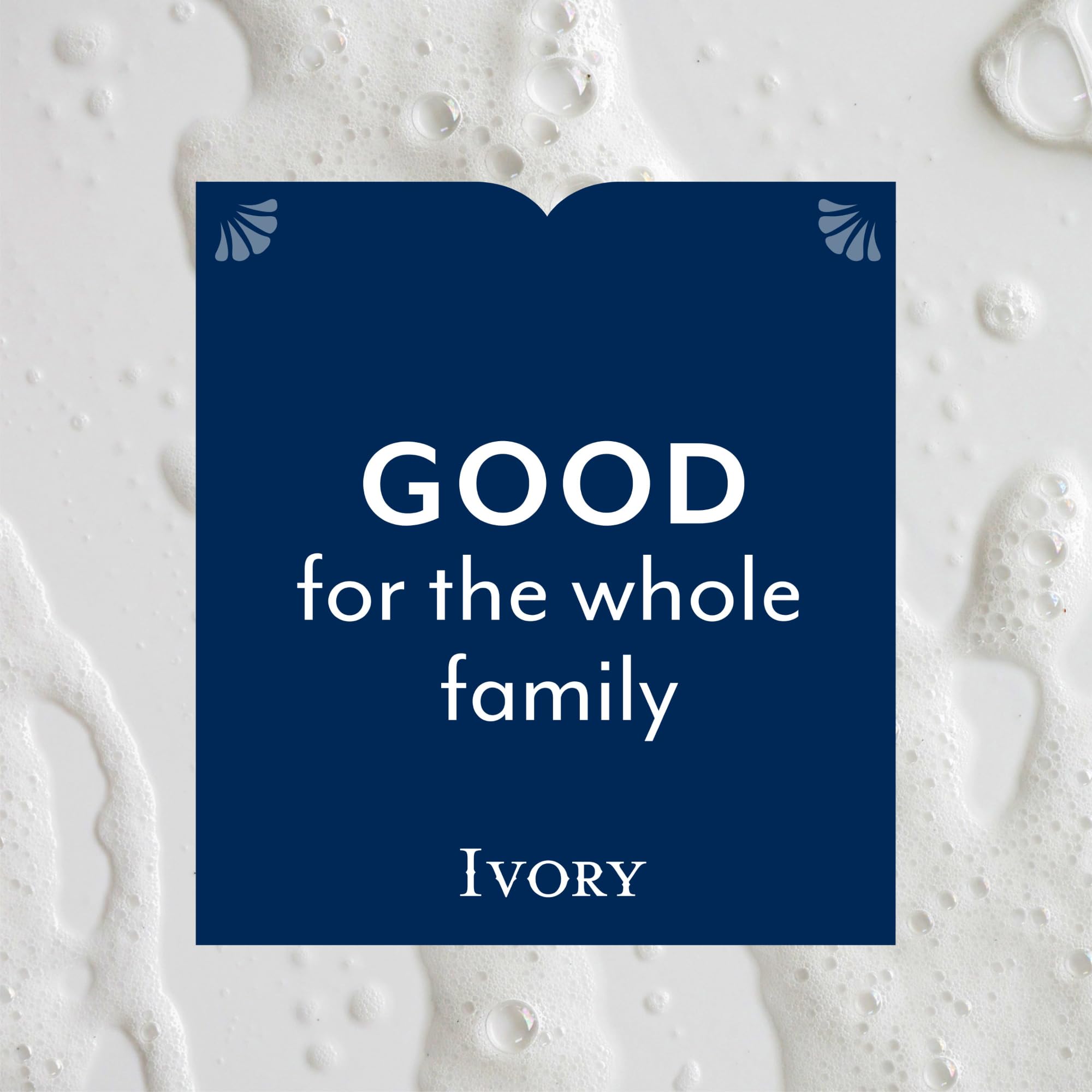 Ivory Body Wash Original USA-made product shown for domestic manufacturing pride.