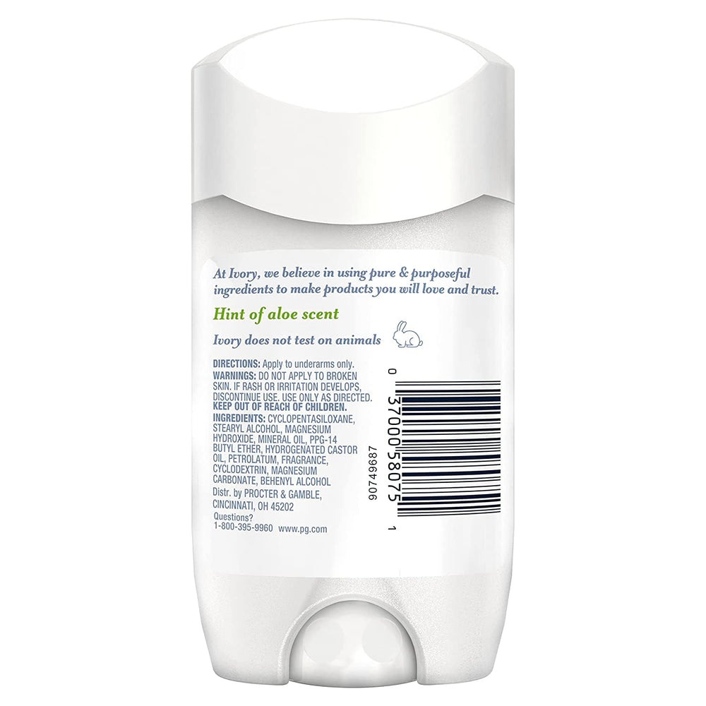 Ivory brand history highlights 140 years of trusted, simple ingredients for everyday use.