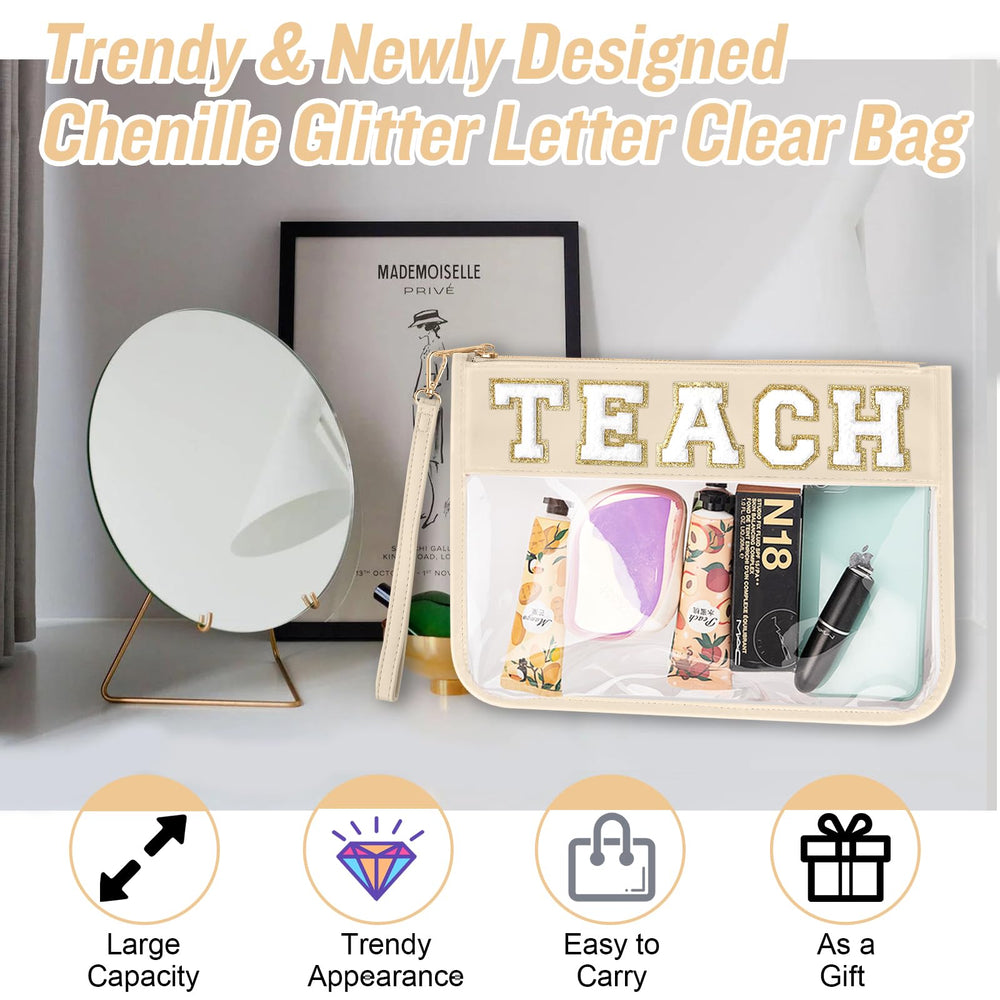 izuzta TEACH multi-use bag as beach or gym companion.