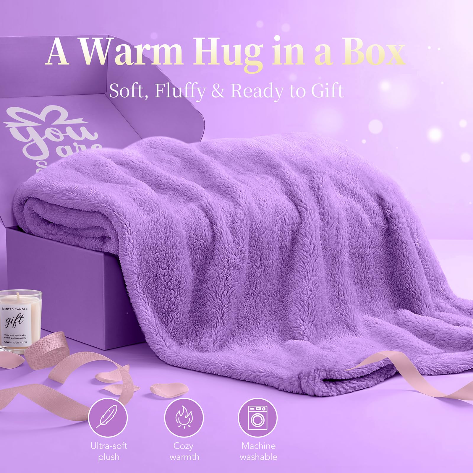 IZZUBIZ bath bomb brings luxurious fizz for a calming bath