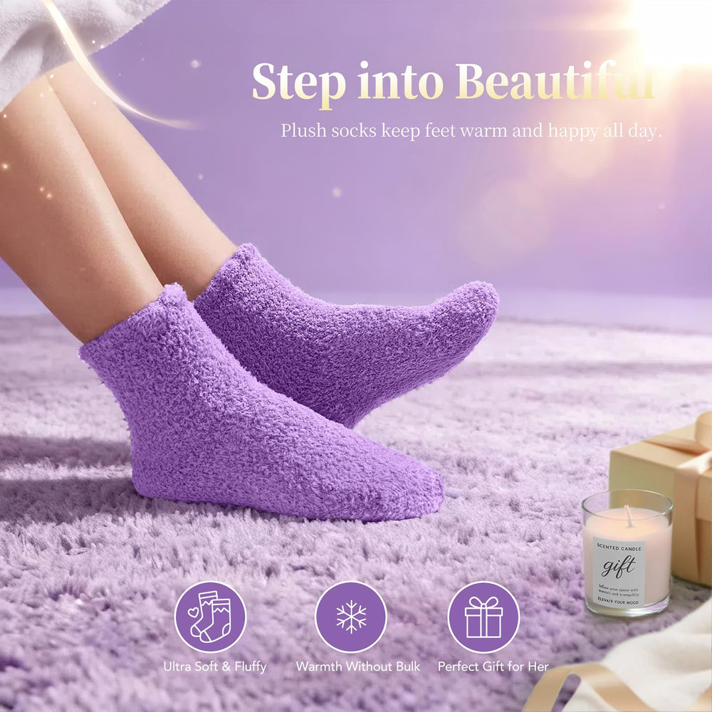 IZZUBIZ cozy blanket provides extra warmth for relaxing moments