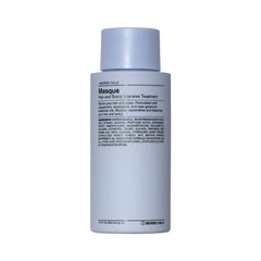 J Beverly Hills Blue Hair Mask application for scalp treatment
