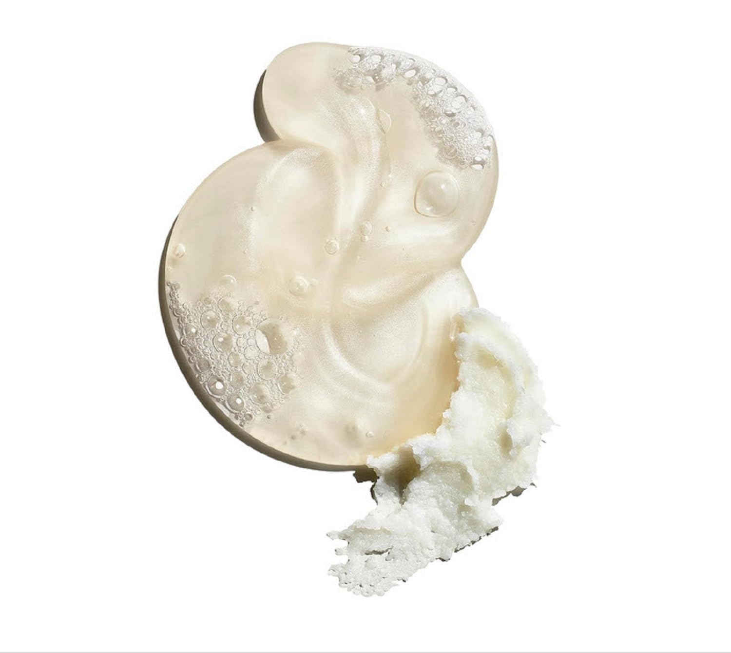 Jack Black All-Over Wash ingredients panel showcases olive extract and sea kelp benefits.