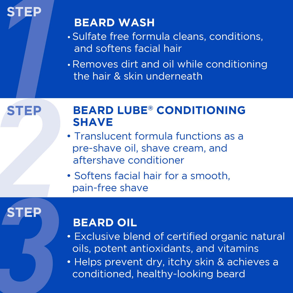 Jack Black beard oil with natural fragrance from botanicals for subtle scent.