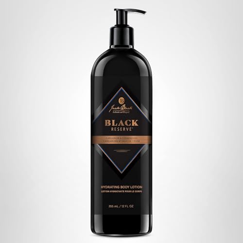 Jack Black Black Reserve close-up scent image emphasizing cardamom-cedarwood notes.
