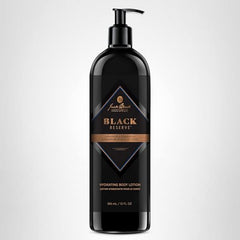 Jack Black Black Reserve close-up scent image emphasizing cardamom-cedarwood notes.