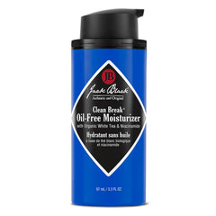 Organic White Tea ingredient in Jack Black Clean Break for antioxidant support