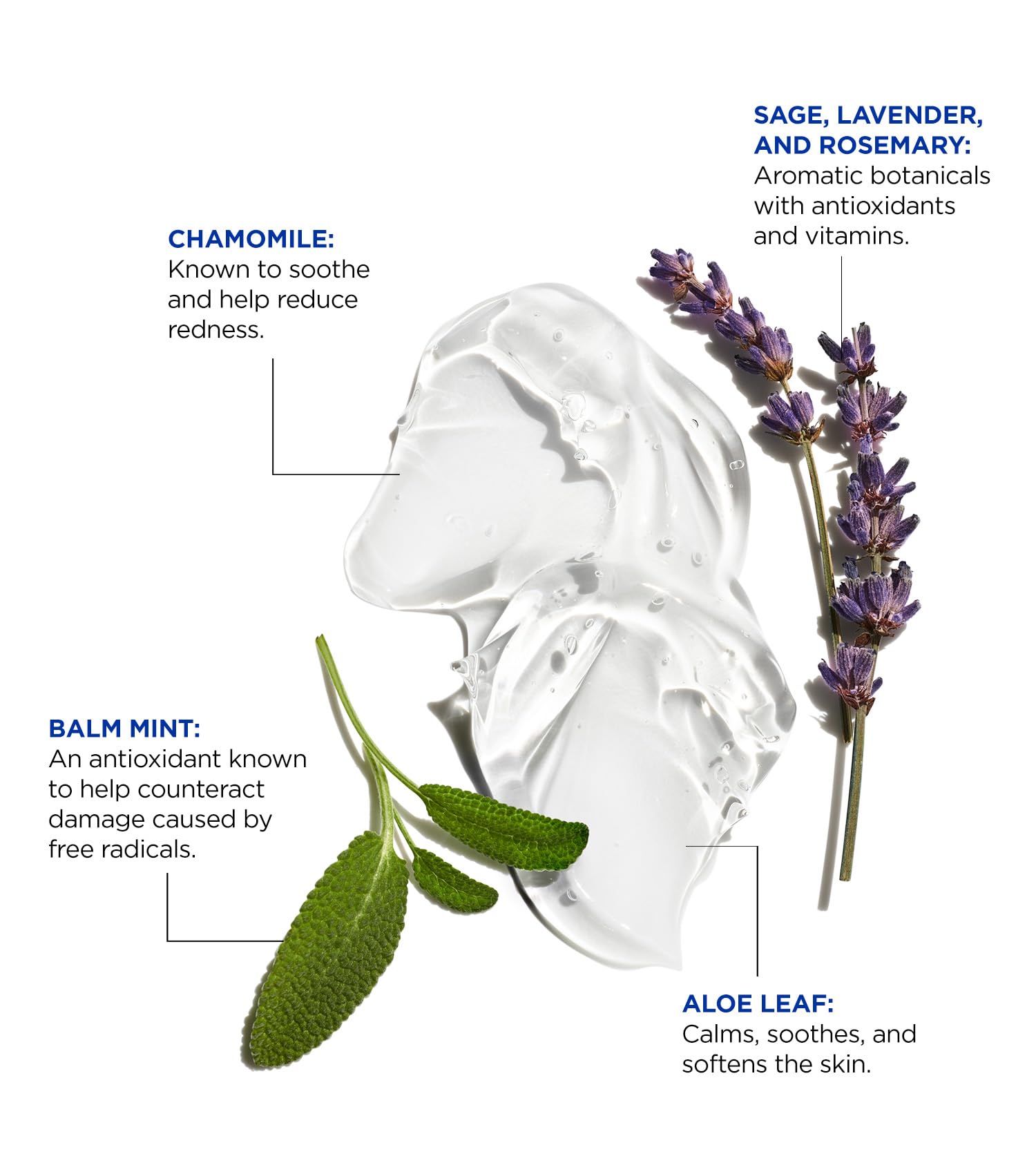 Jack Black face scrub texture close-up focuses on exfoliating texture for even prep.