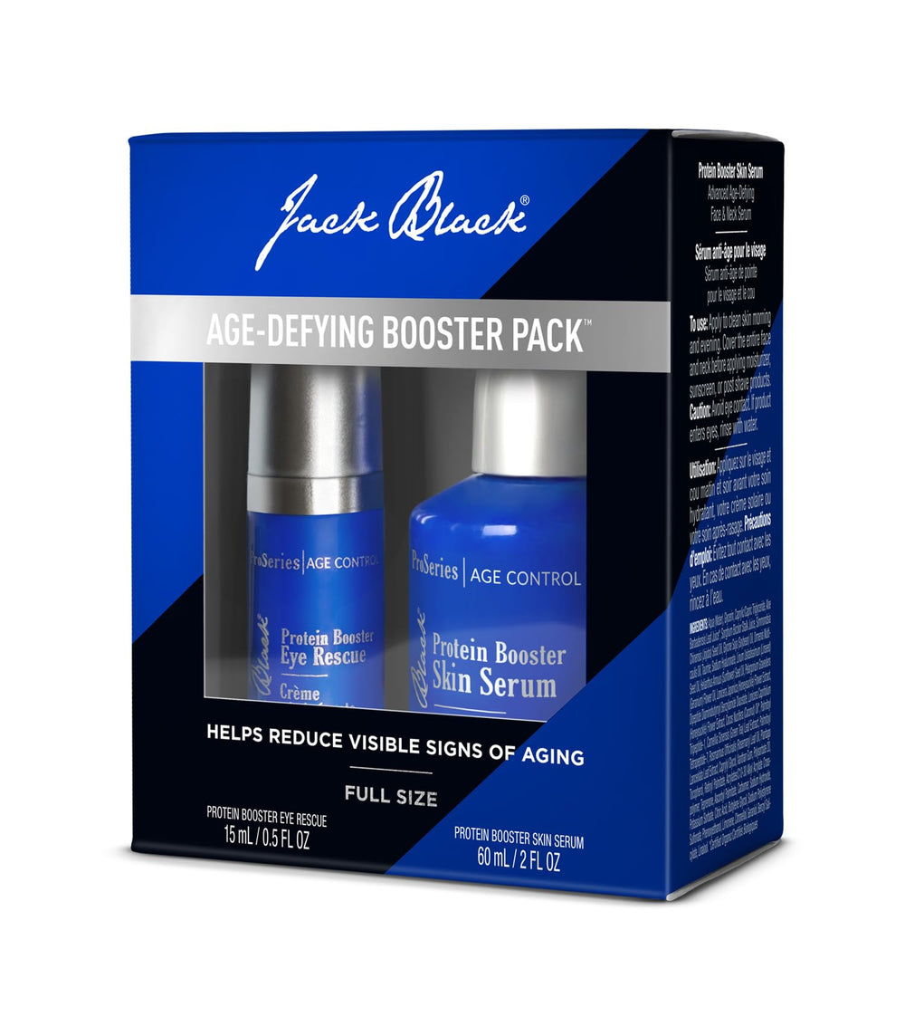 Jack Black made in USA claim signals quality manufacturing standards.
