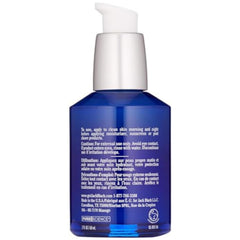 Silky texture of Jack Black Protein Booster Serum ready for quick absorption