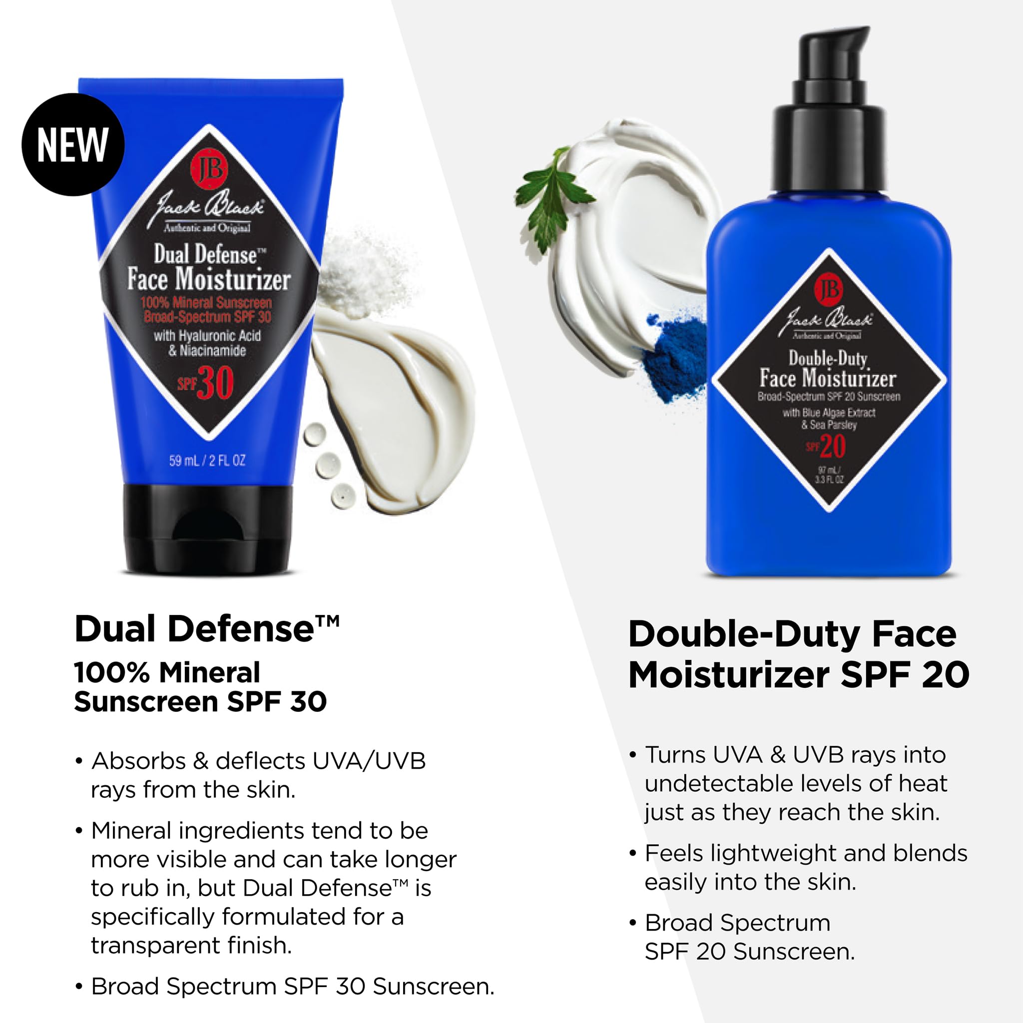 Sea parsley visuals featuring vitamins A and C for improved skin appearance.