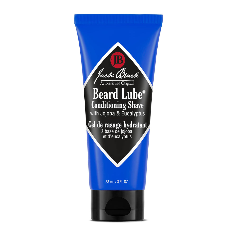 Jack Black Turbo Wash body wash, invigorating cleanse in a compact travel size.