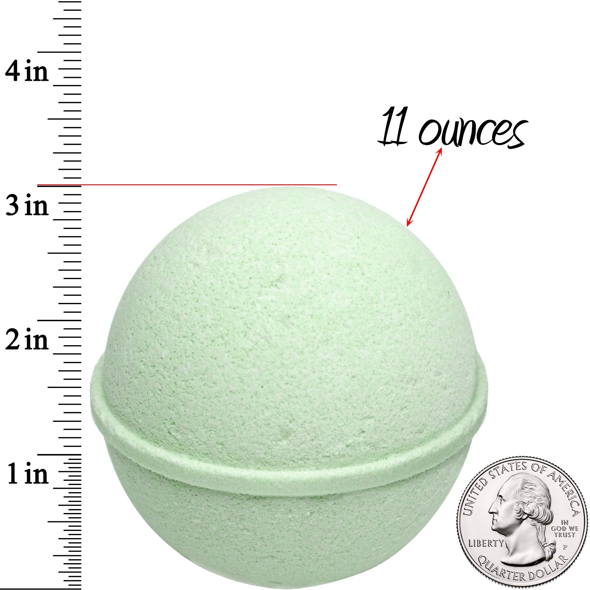 Jackpot Candles Mermaid Love Potion bath bomb gift set ready for gifting and self-care.