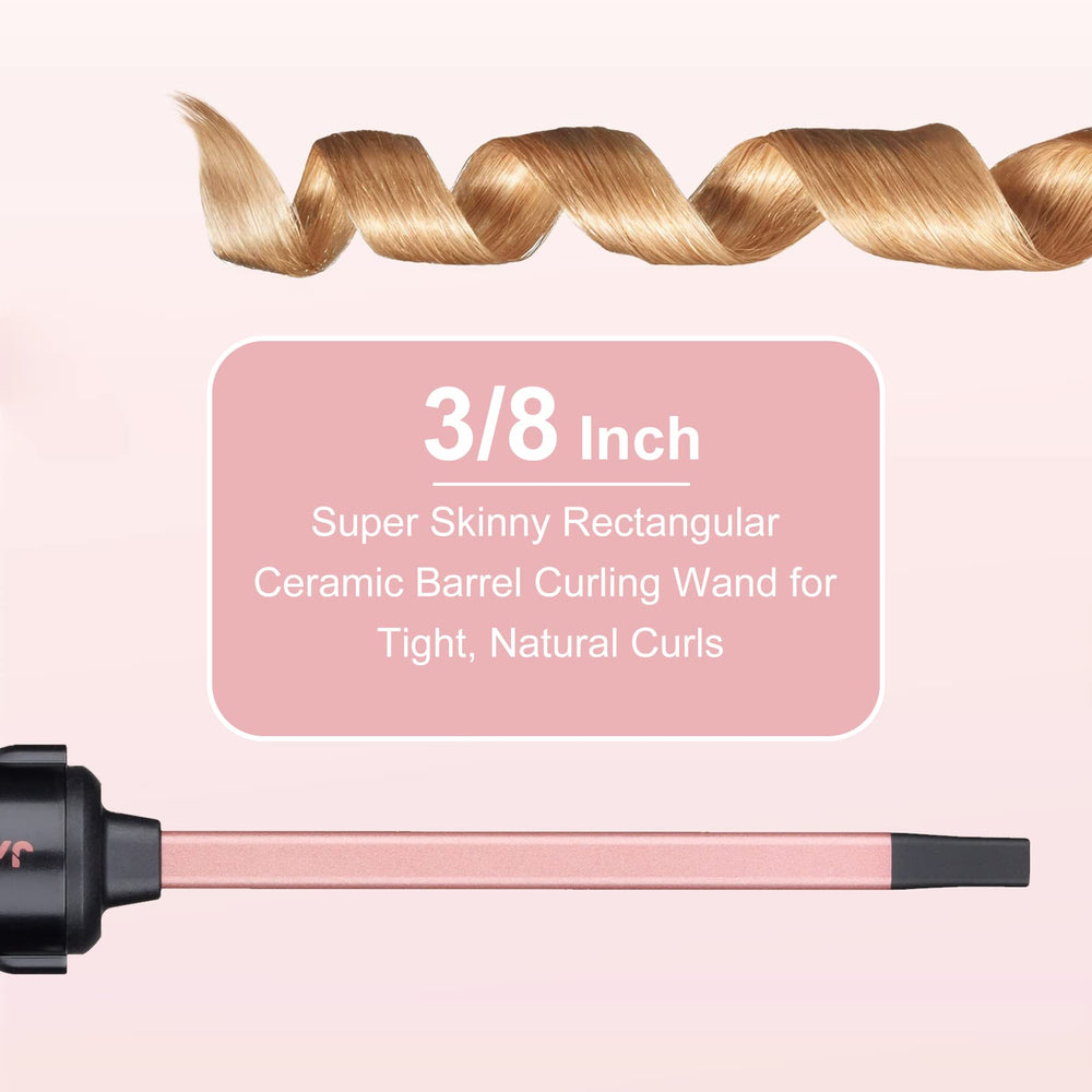 JAETON digital temperature display helps choose the right heat