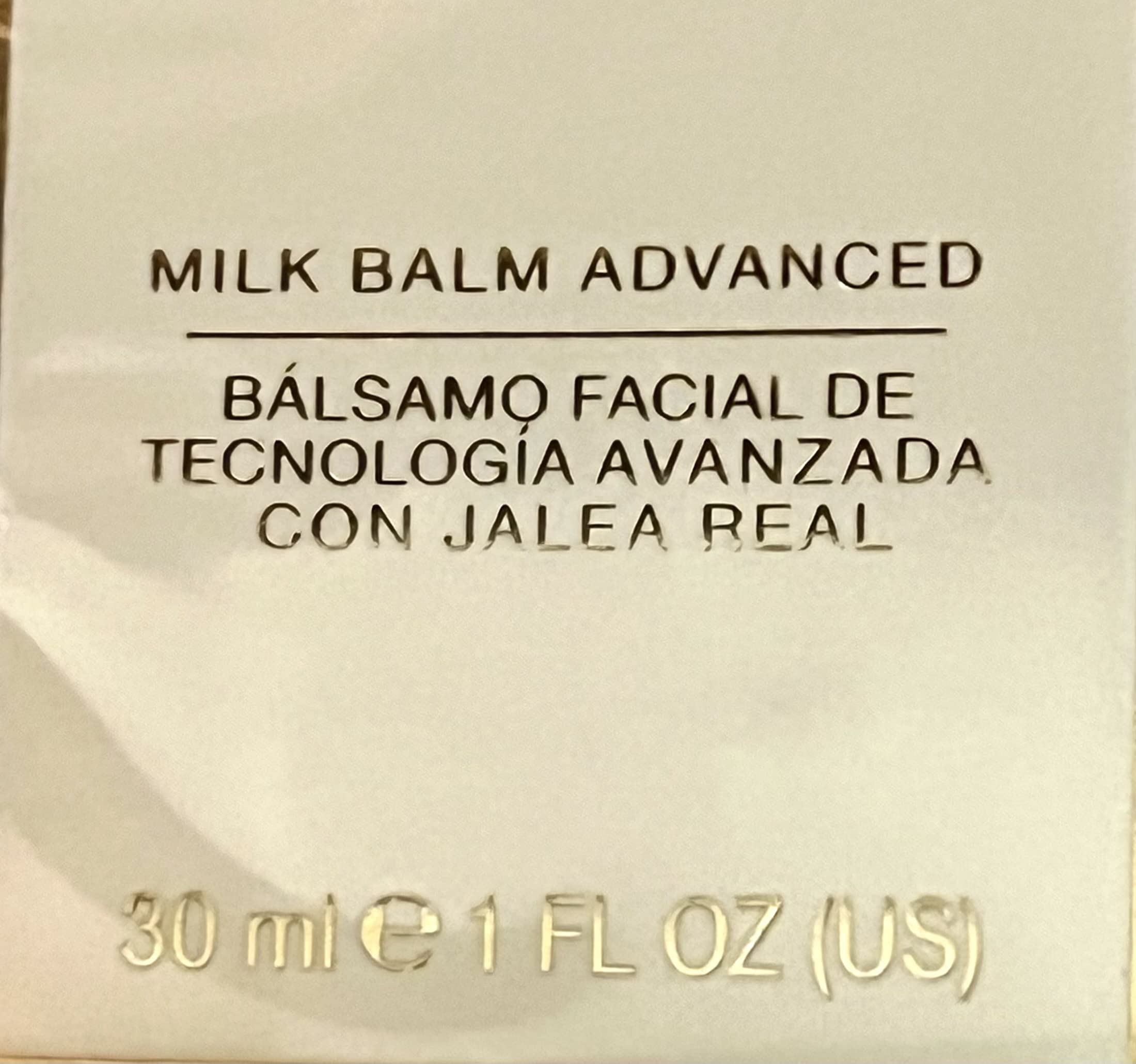 Jafra Royal Jelly Milk Balm in daily routine supports smooth, refreshed skin.