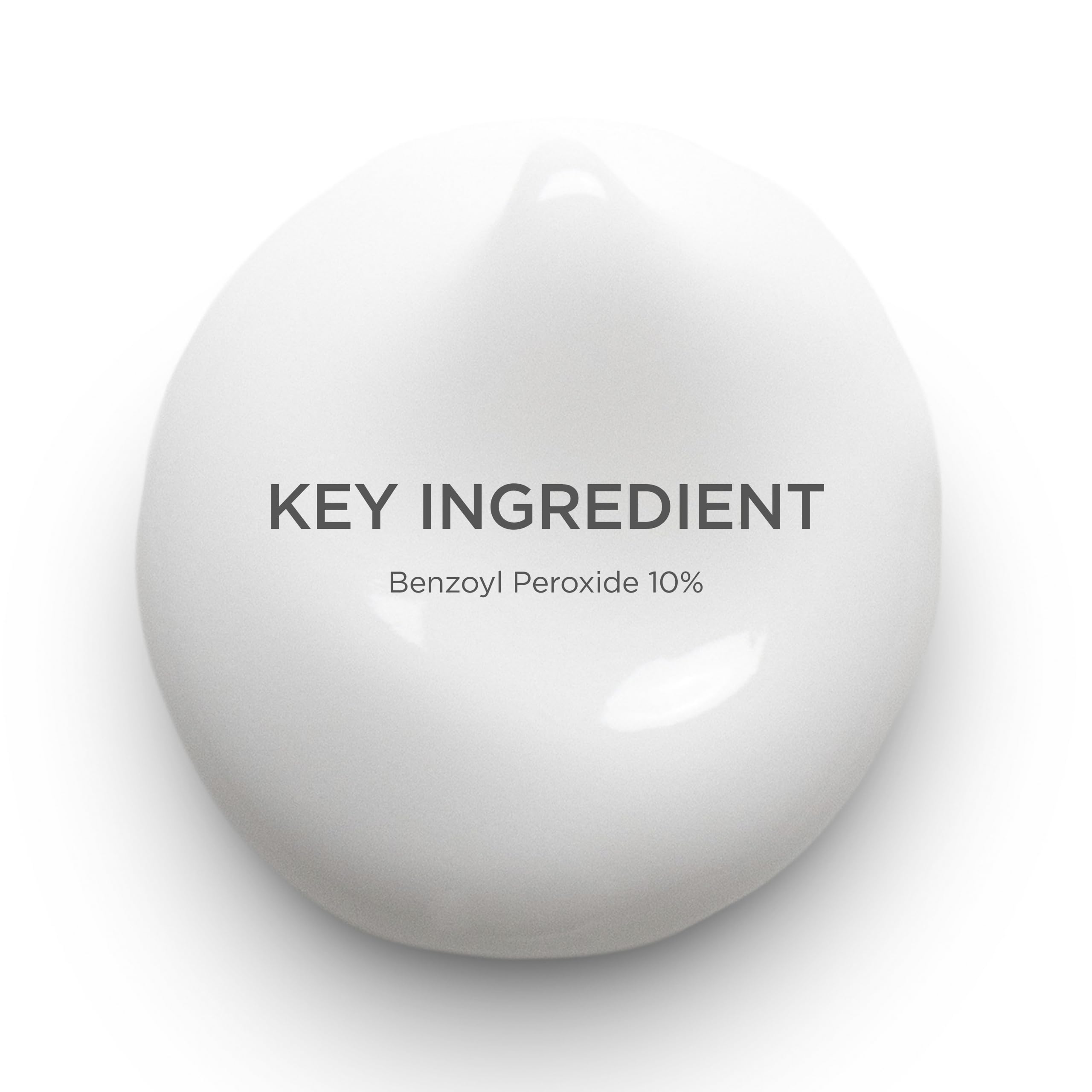 Jan Marini ingredients image highlights sulfate-free, alcohol-free formula for sensitive skin support.