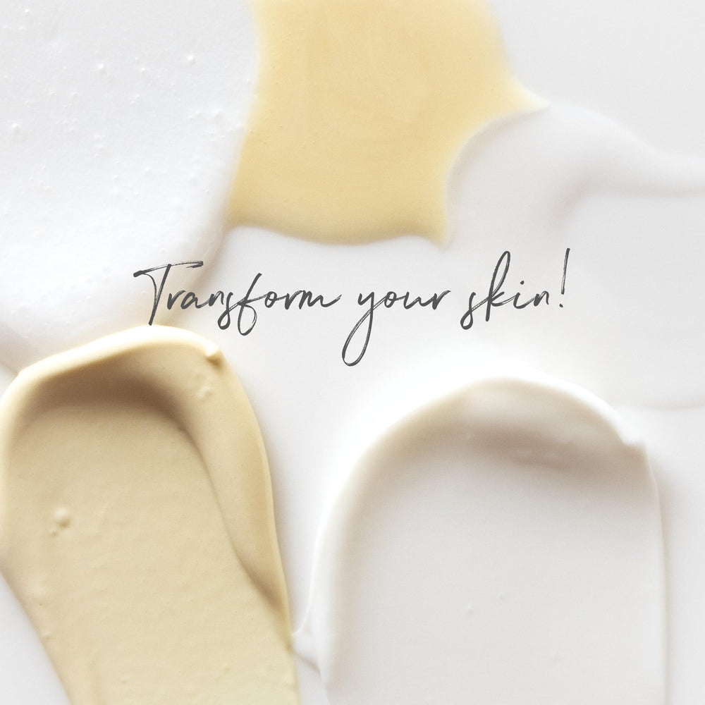 Jan Marini packaging box conveys trusted, physician-grade skincare.