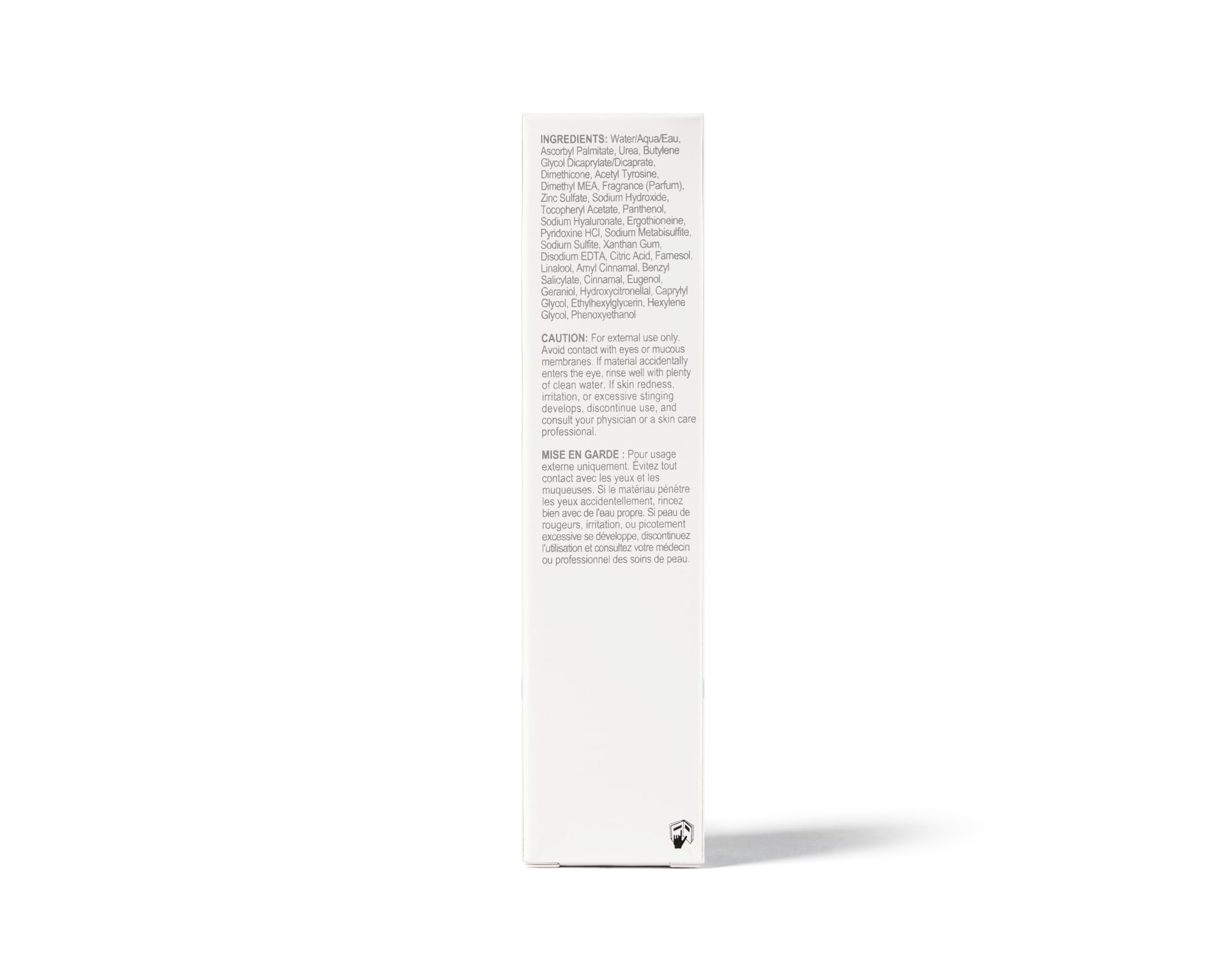 Jan Marini C-ESTA Serum premium product shot for skincare routine.