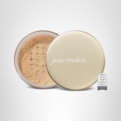 jane iredale Amazing Base lip-use application showing lip protection base