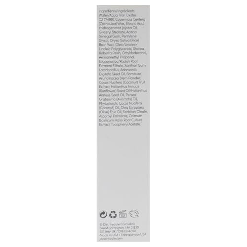 Jane Iredale Beyond Lash Mascara packaging emphasizing vegan, clean formula