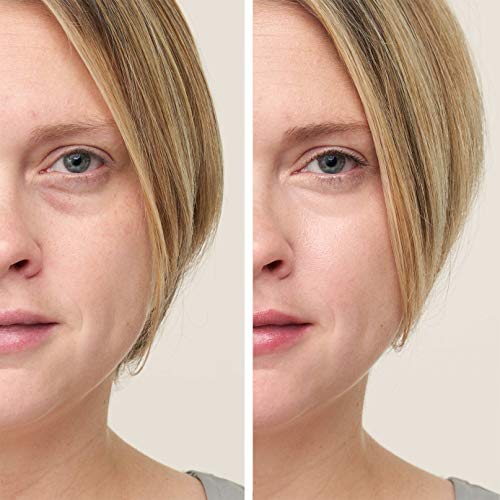 Jane Iredale Circle Delete packaging highlights cruelty-free formulation.