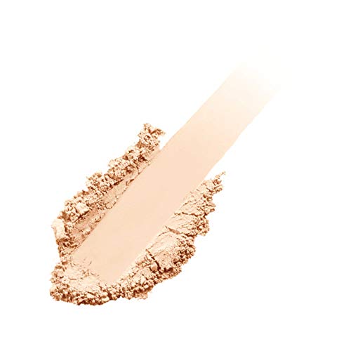 Jane Iredale Clean beauty claim highlight without phthalates parabens or fragrance