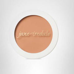 Jane Iredale Enlighten Concealer application swatch with smooth, hydrated finish.