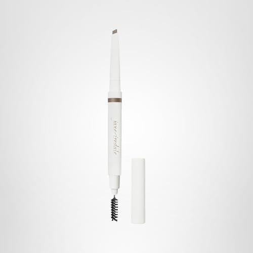 jane iredale-purebrow retractable pencil compact for on the go touchups