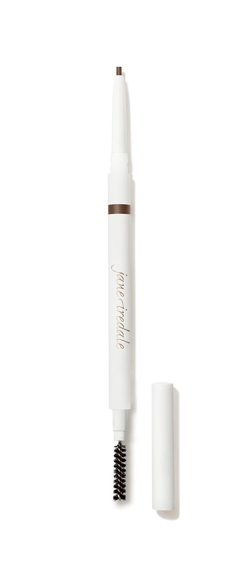 Jane Iredale PureBrow Precision Pencil tip close-up for ultra-fine brow definition